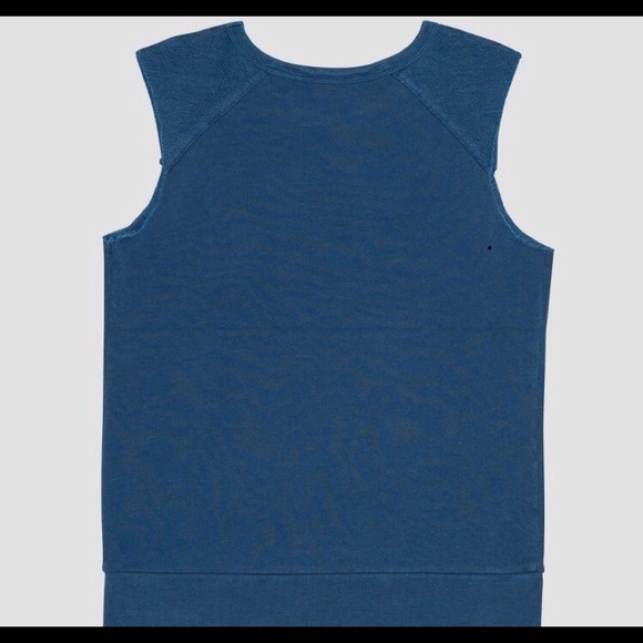 Free spirit top - Picture 3 of 3